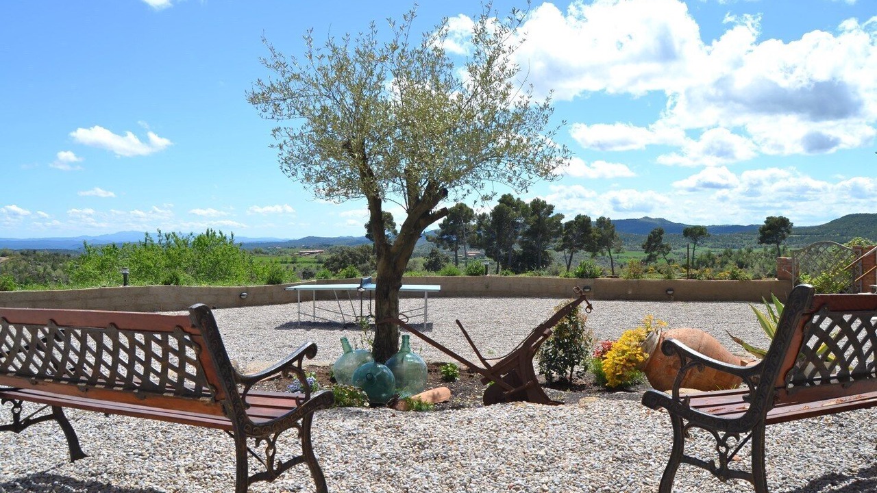 Photo of Outdoor in Casserres