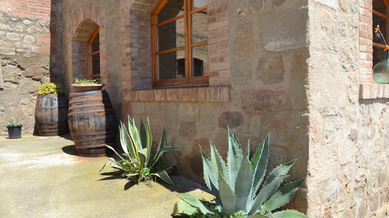 Photo of Outdoor in Casserres