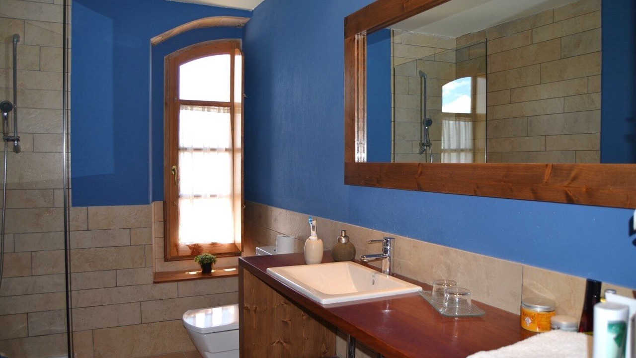 Photo of Bathroom in Casserres