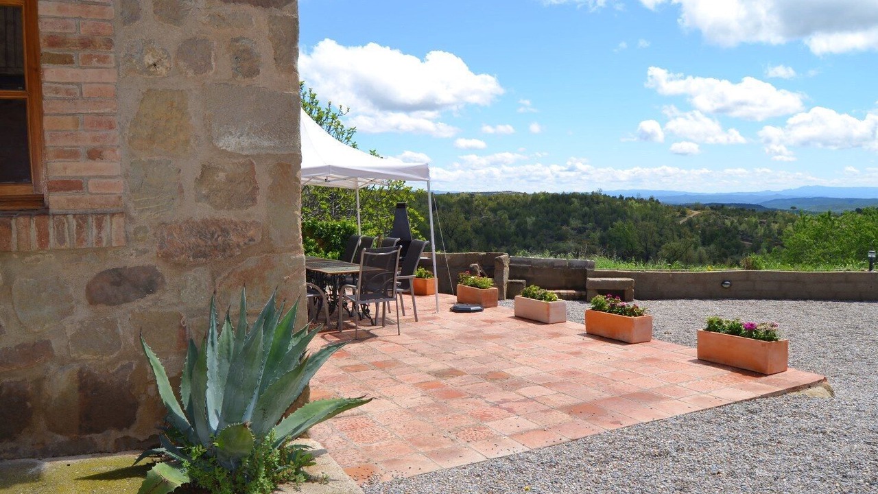 Photo of Outdoor in Casserres