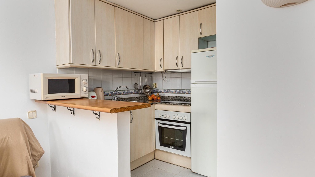 Photo of Kitchen in Poblenou