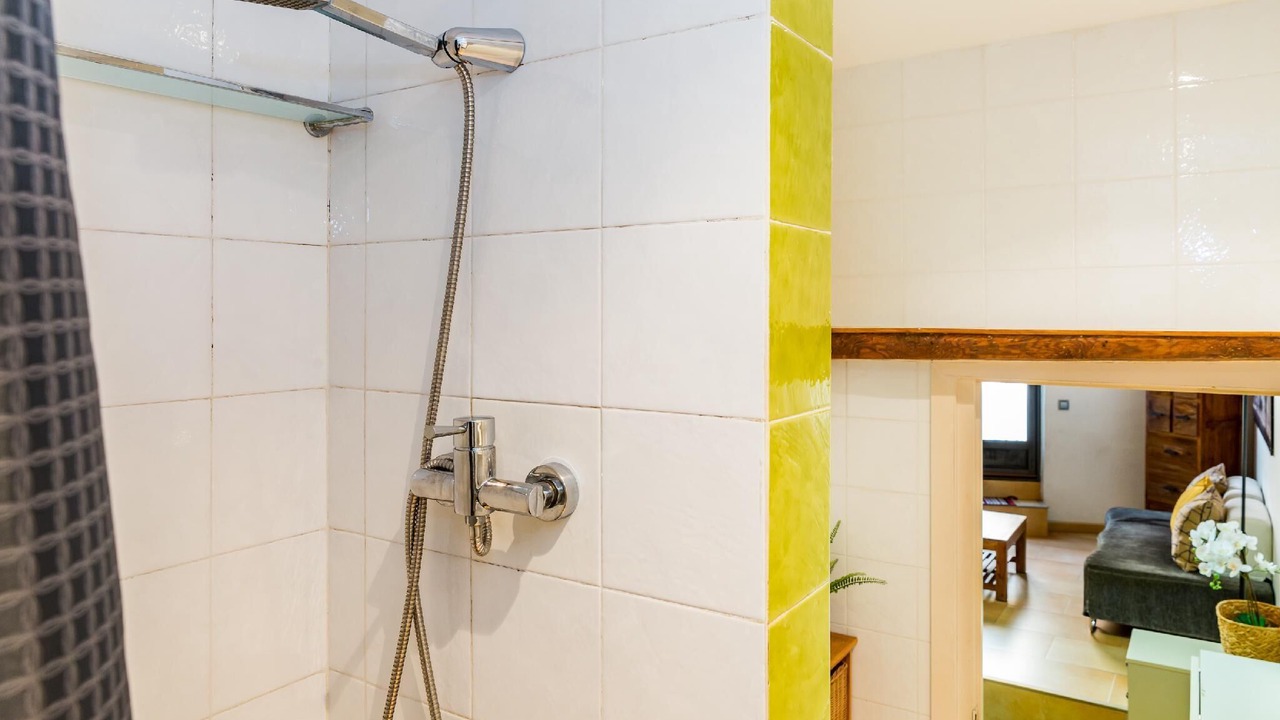 Photo of Bathroom in Poblenou