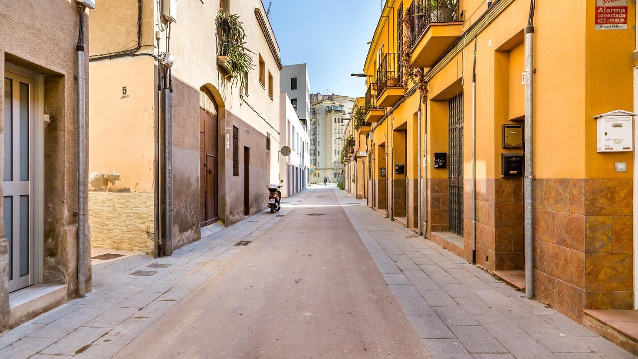 Photo of Others in Poblenou