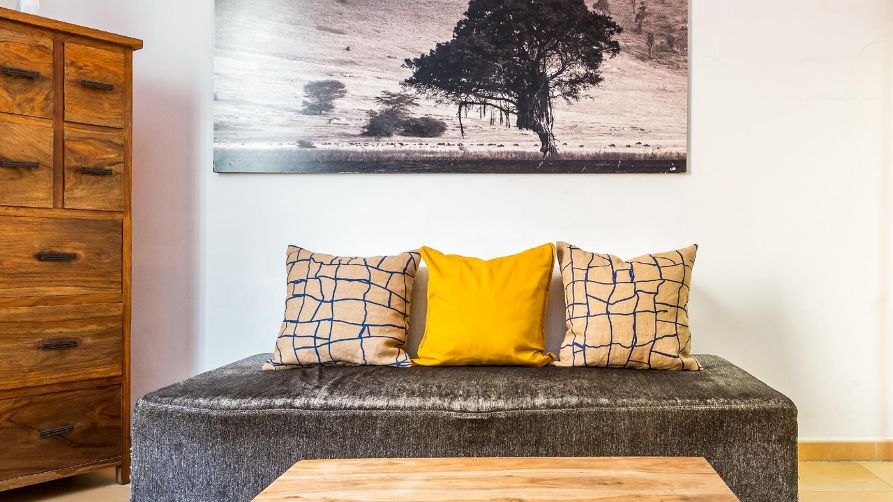 Photo of Bedroom in Poblenou