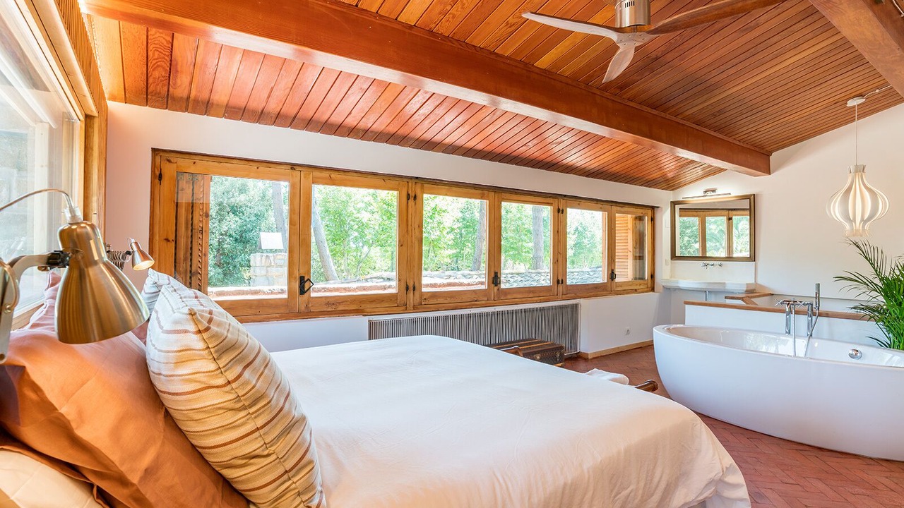 Photo of Bedroom in Premia de Dalt