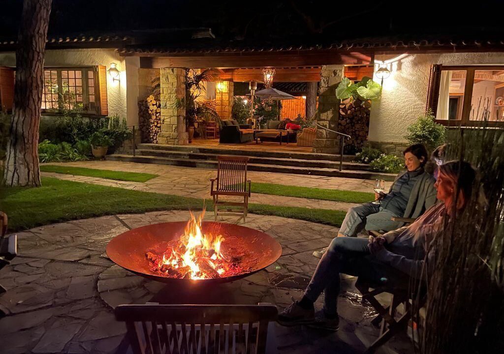 Photo of Patio Balcony in Premia de Dalt