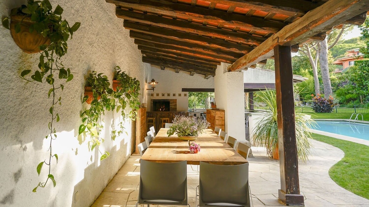 Photo of Outdoor in Premia de Dalt