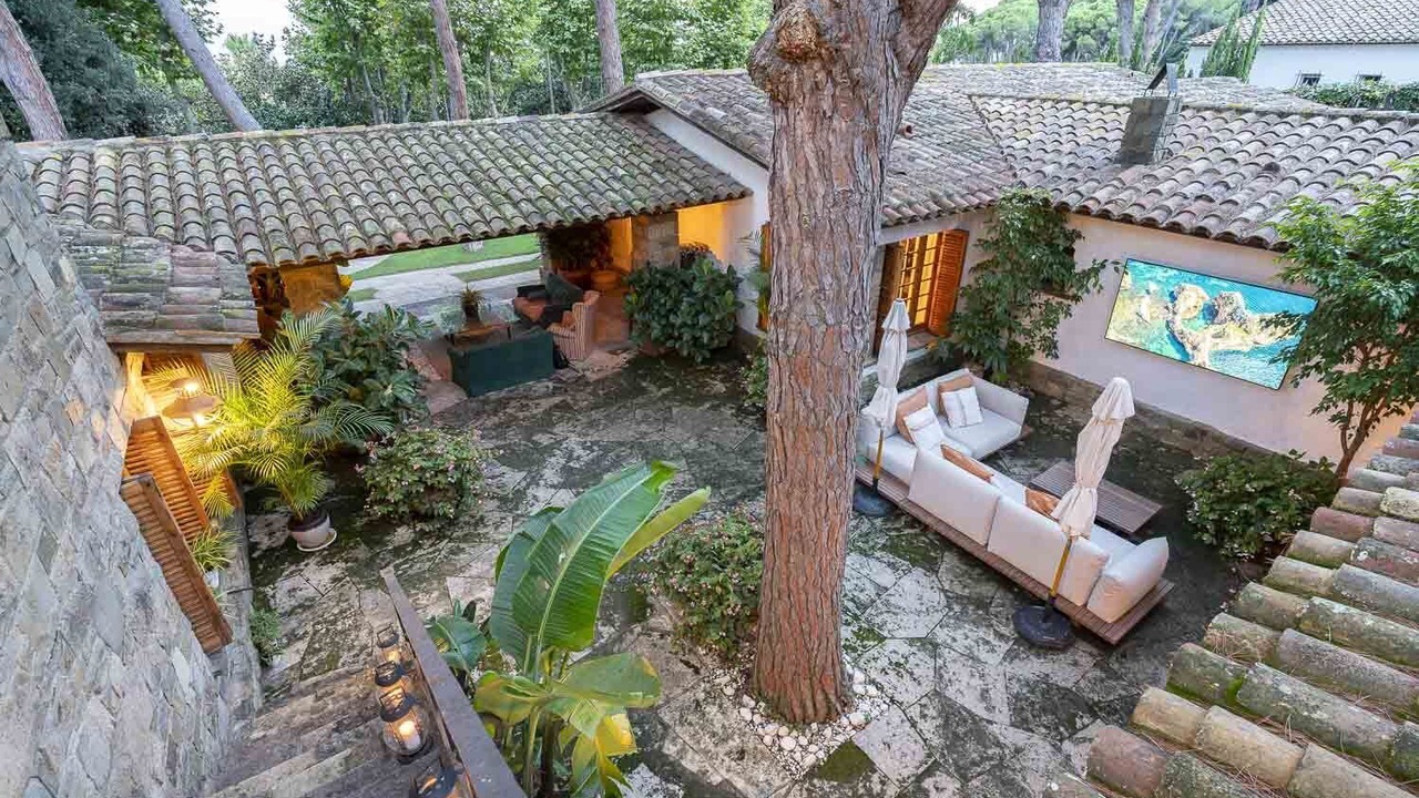 Photo of Outdoor in Premia de Dalt