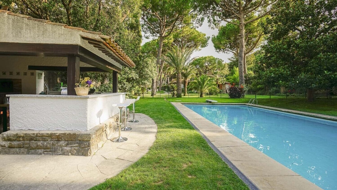 Photo of Outdoor in Premia de Dalt