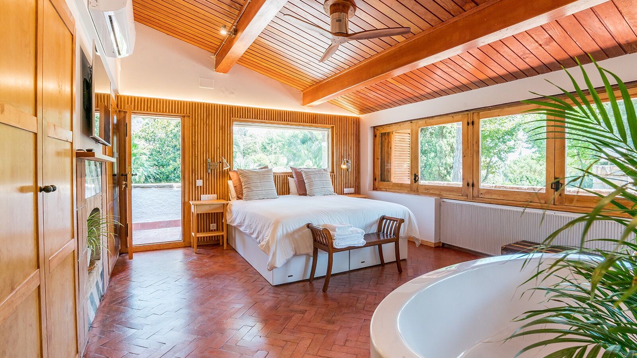 Photo of Bedroom in Premia de Dalt