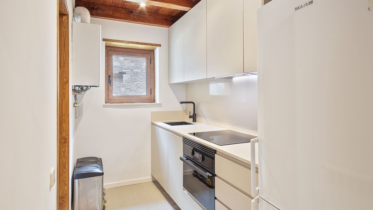 Photo of Kitchen in Arro