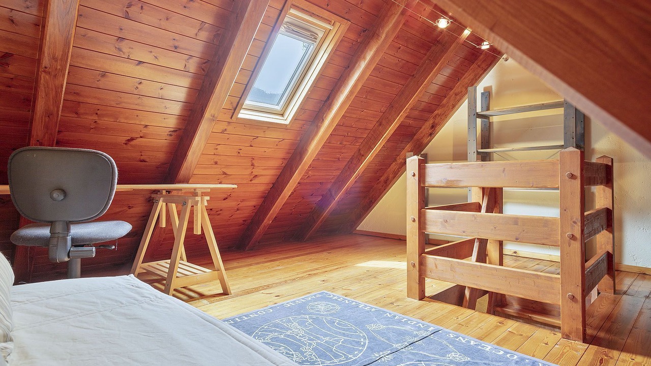 Photo of Bedroom in Arro