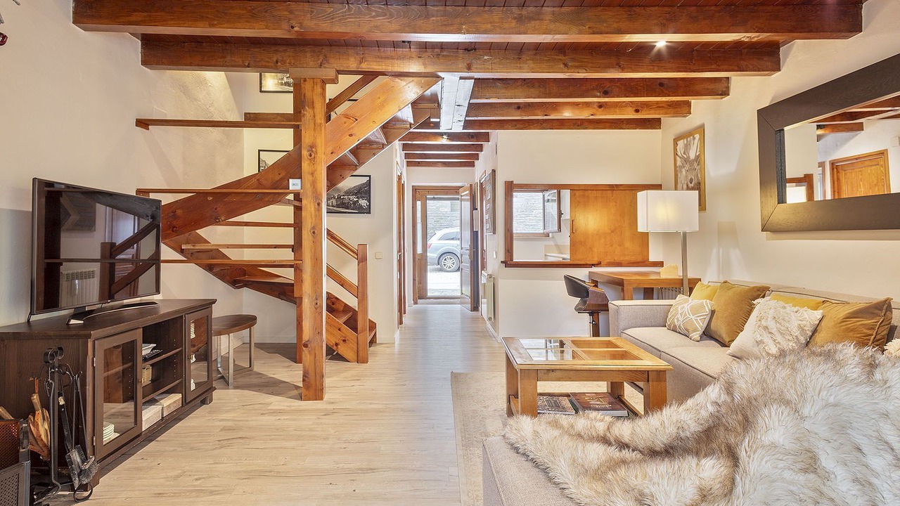 Photo of Livingroom in Arro