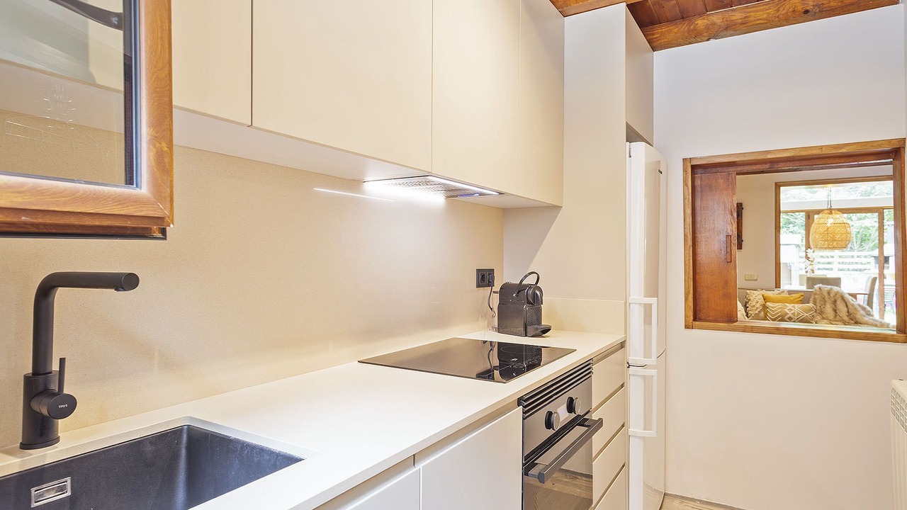 Photo of Kitchen in Arro