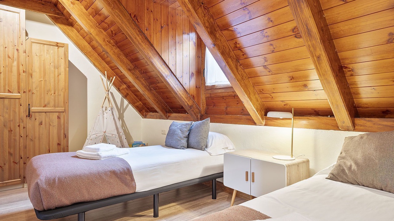 Photo of Bedroom in Arro