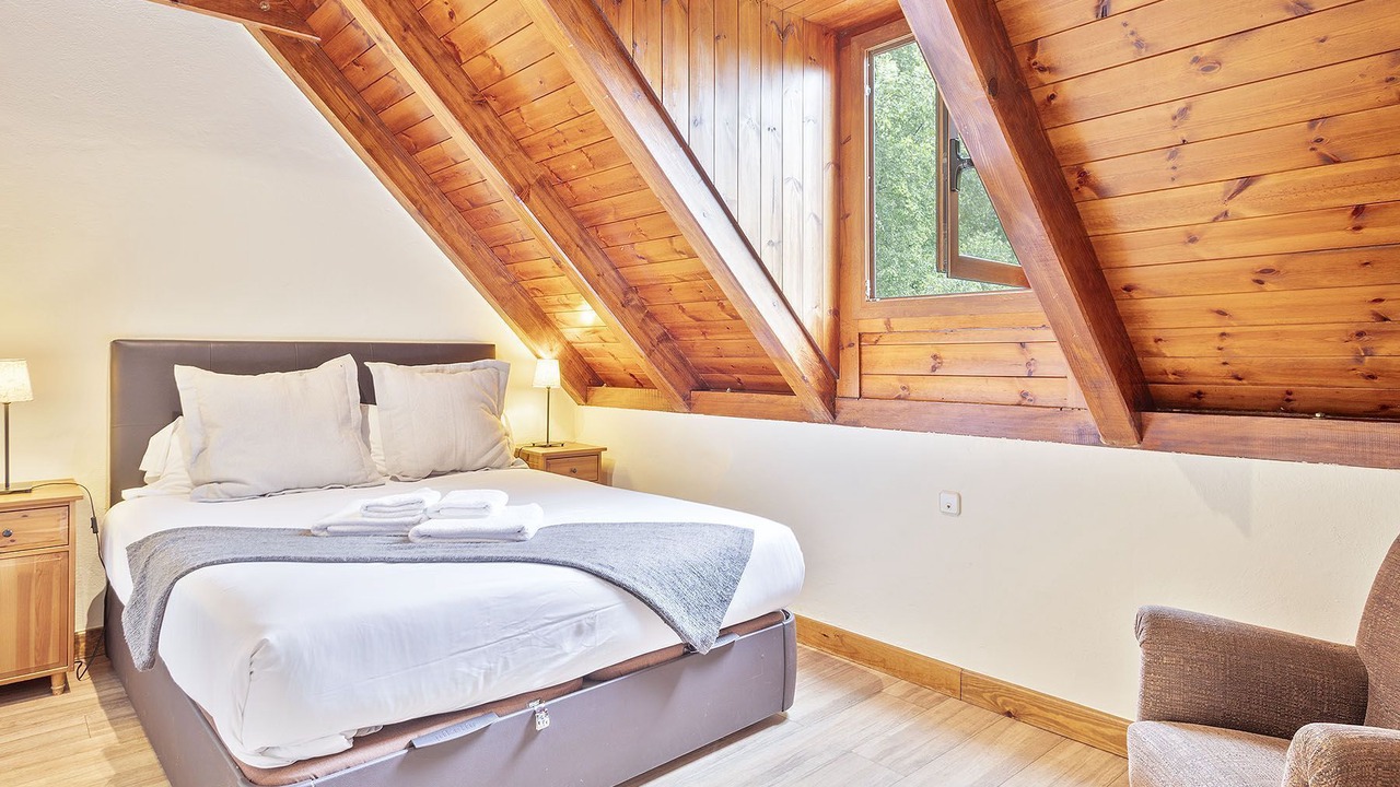 Photo of Bedroom in Arro