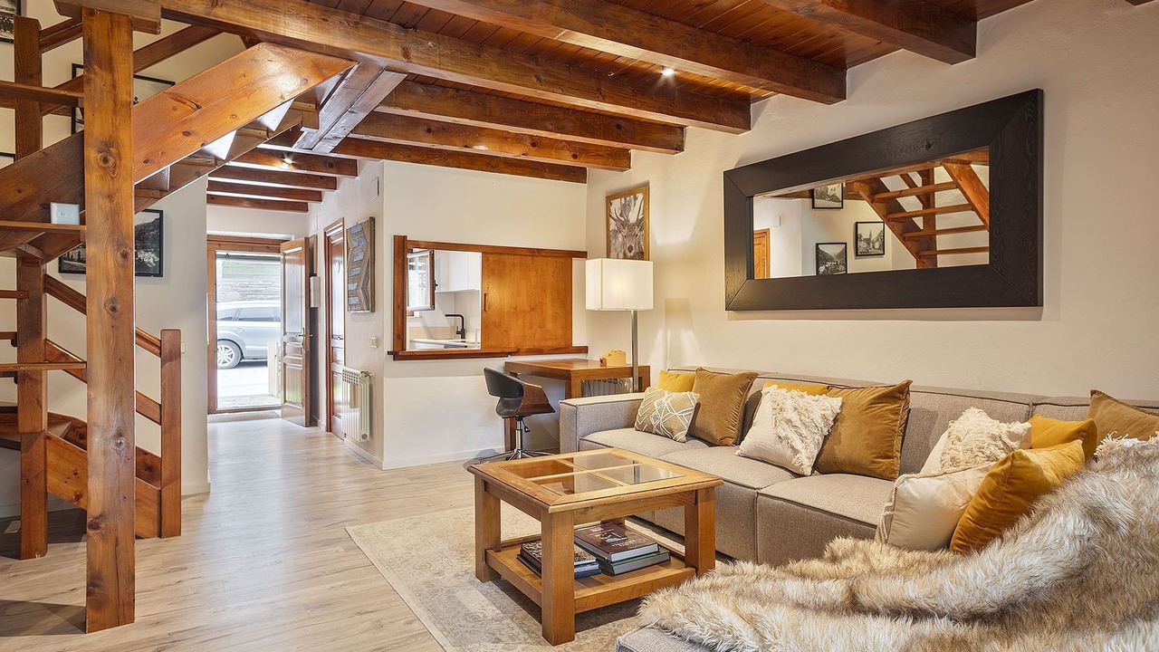 Photo of Livingroom in Arro