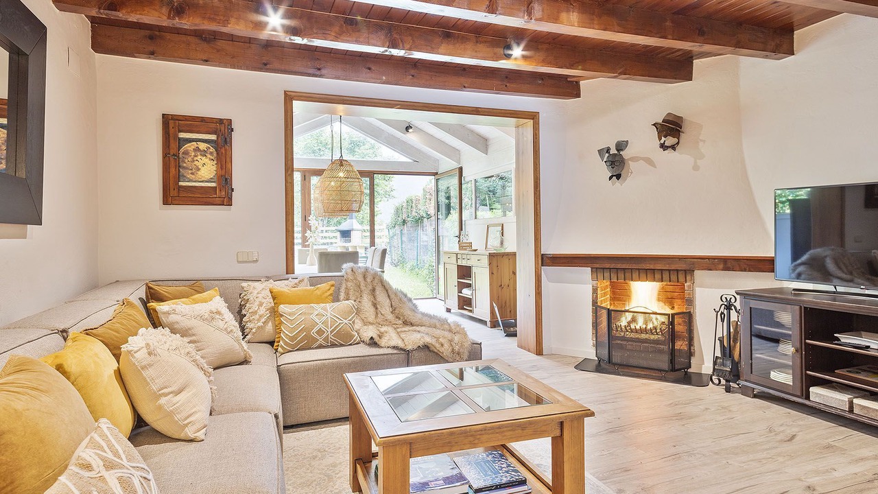 Photo of Livingroom in Arro