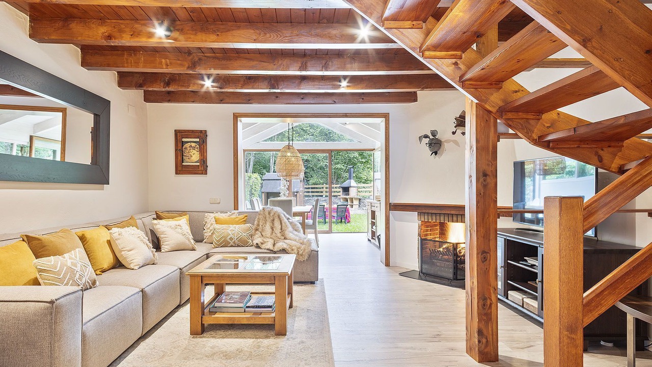 Photo of Livingroom in Arro