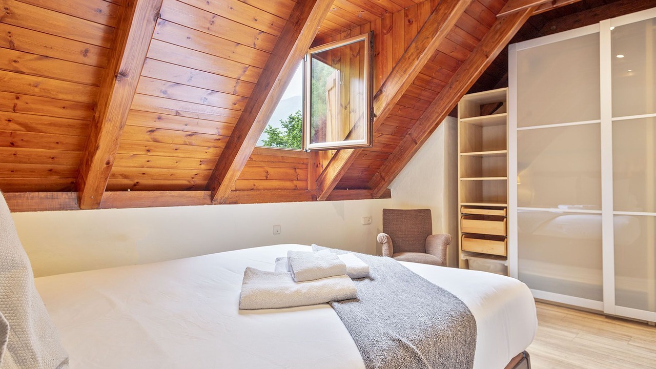 Photo of Bedroom in Arro