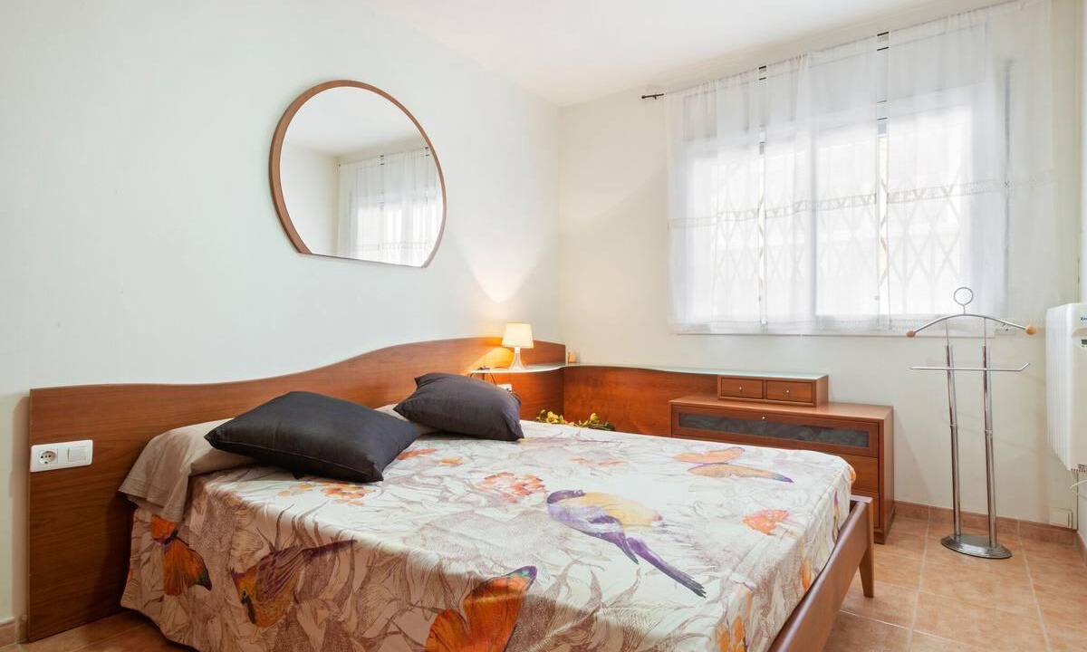 Photo of Bedroom in Malgrat de Mar