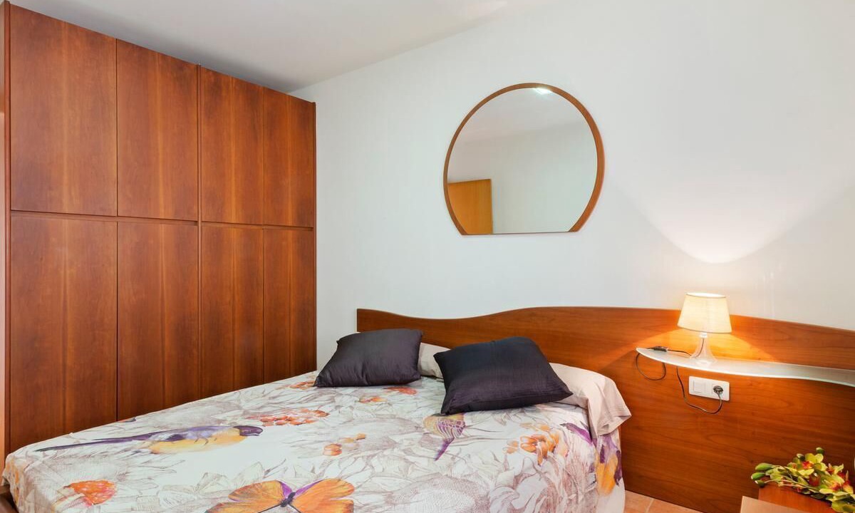 Photo of Bedroom in Malgrat de Mar