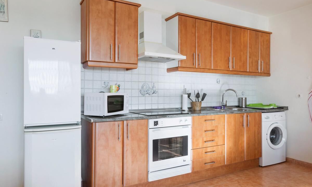 Photo of Kitchen in Malgrat de Mar