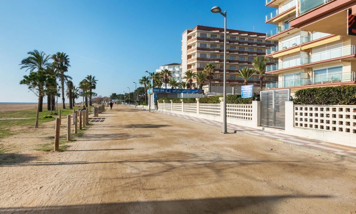 Photo of Outdoor in Malgrat de Mar