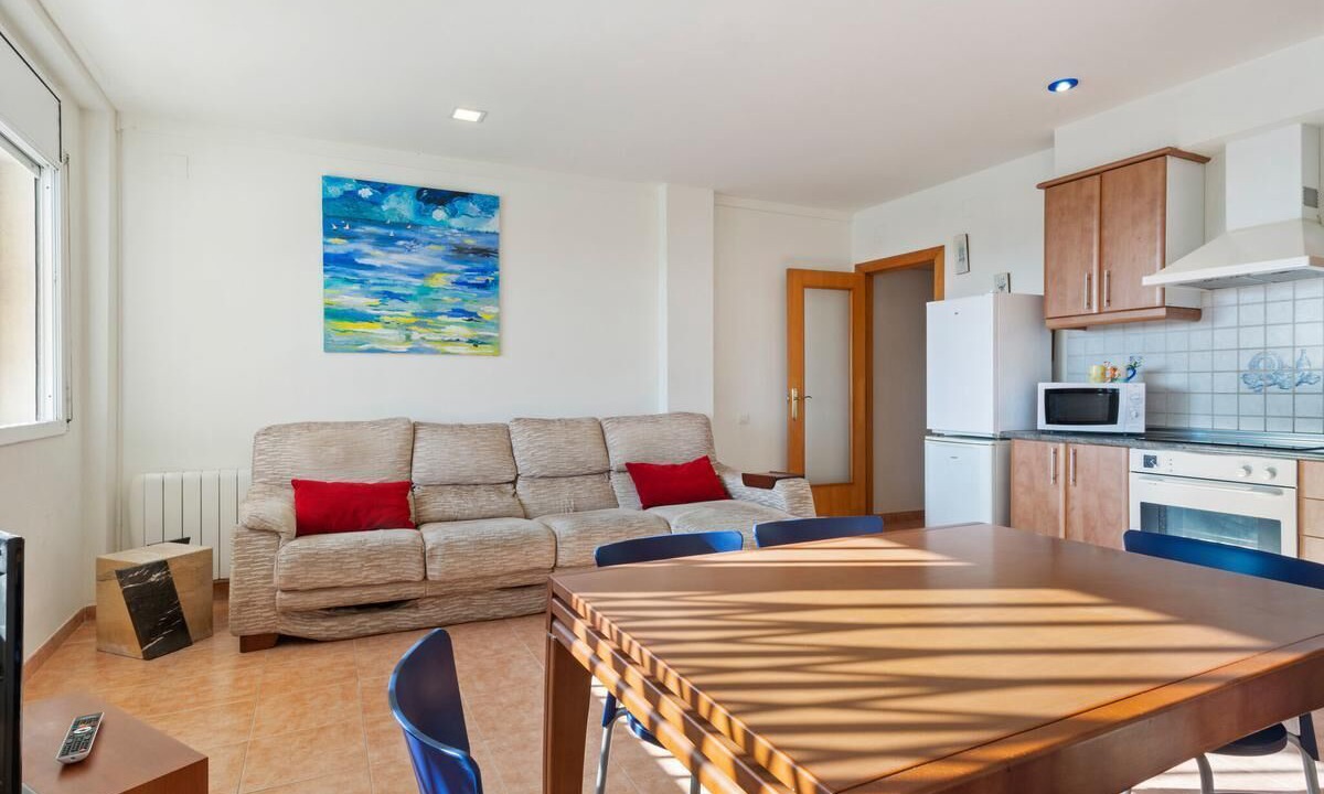 Photo of Livingroom in Malgrat de Mar