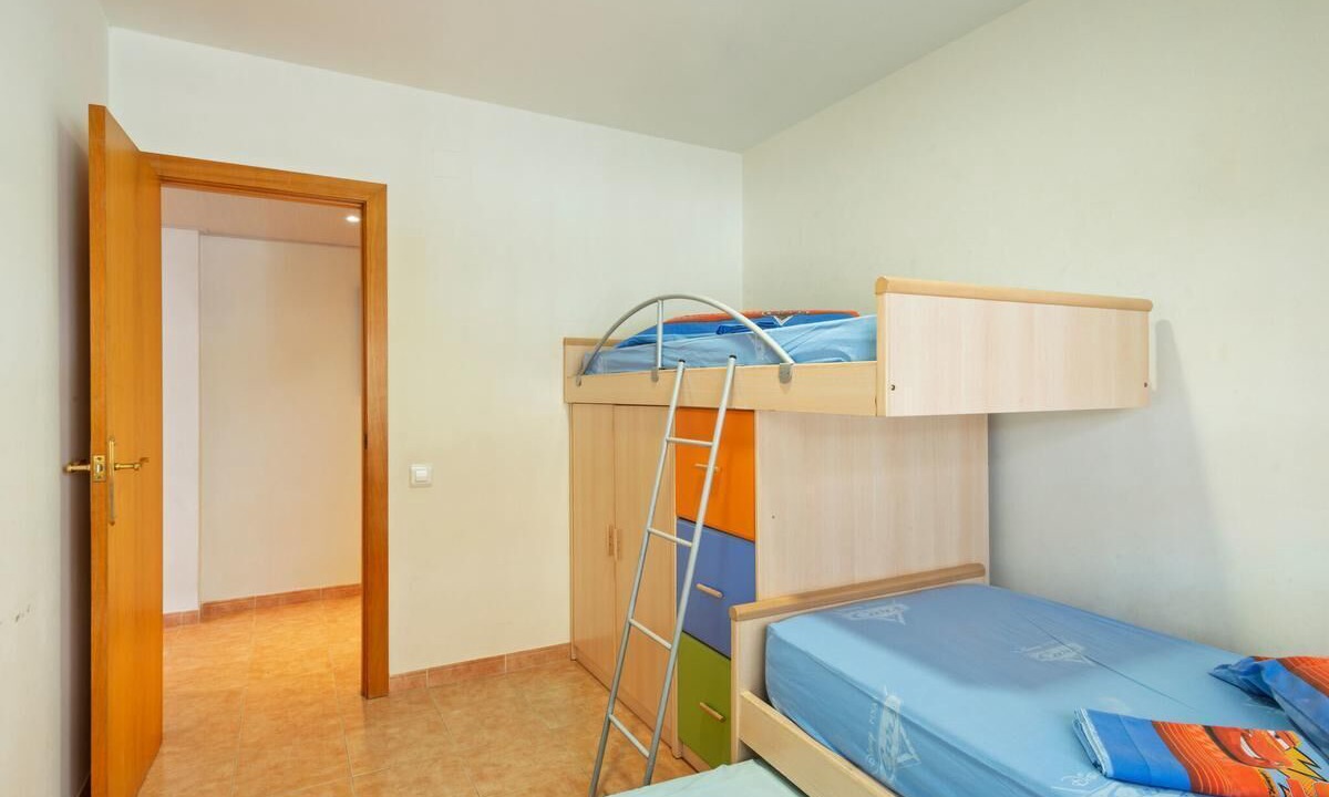 Photo of Bedroom in Malgrat de Mar