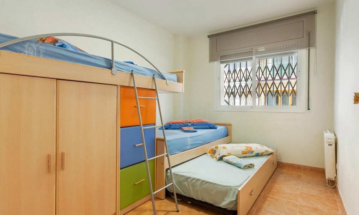 Photo of Bedroom in Malgrat de Mar
