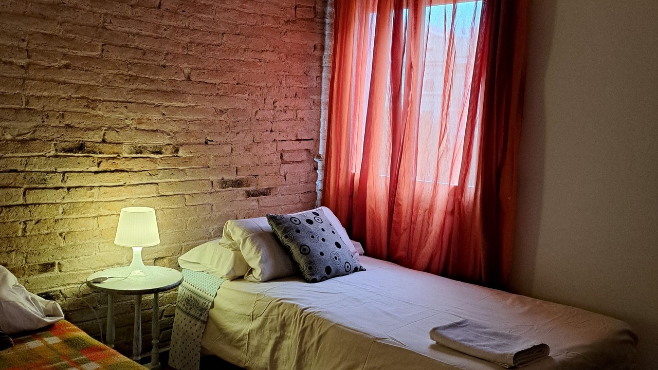 Photo of Bedroom in Sants-Badal