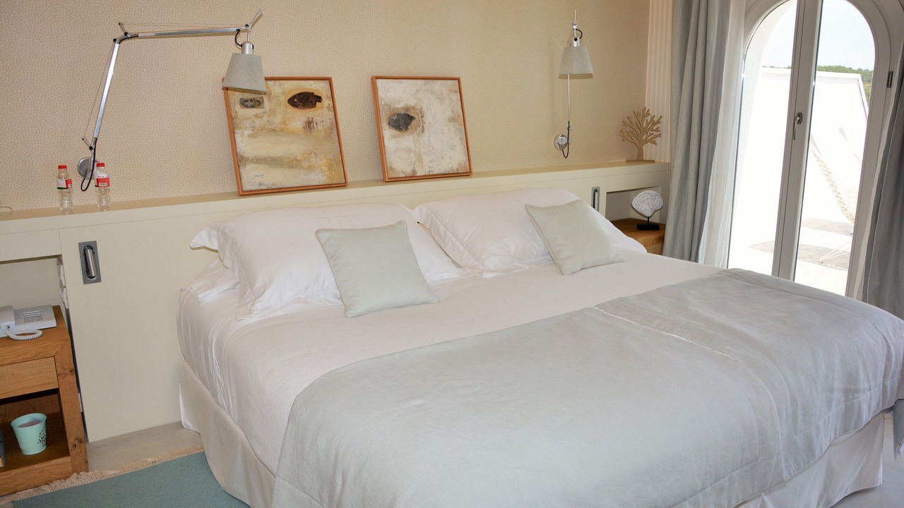 Photo of Bedroom in Vilanova I la Geltru