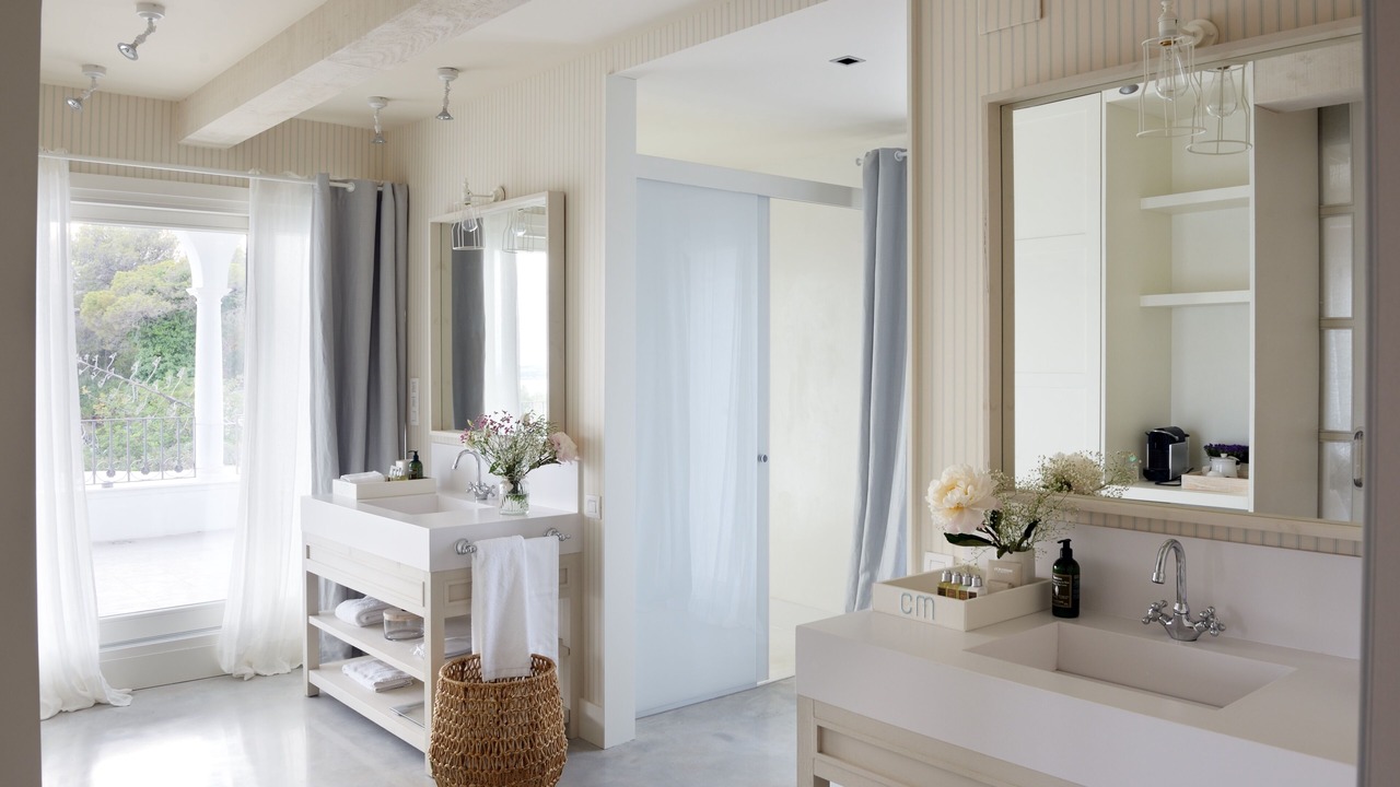 Photo of Bathroom in Vilanova I la Geltru