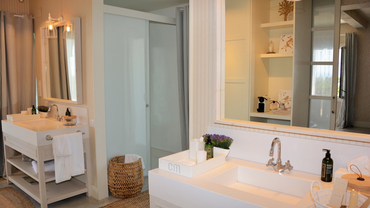 Photo of Bathroom in Vilanova I la Geltru