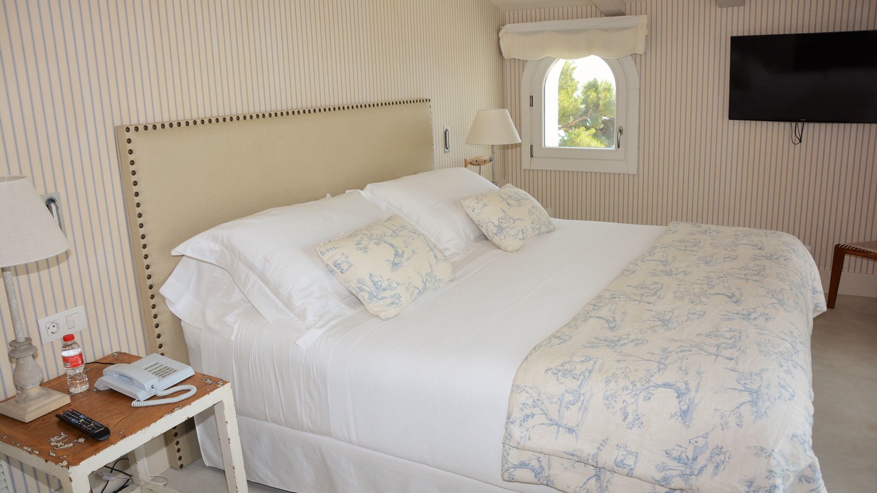 Photo of Bedroom in Vilanova I la Geltru