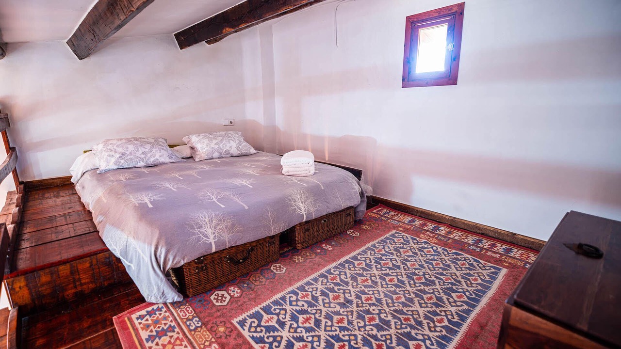 Photo of Bedroom in Olivella