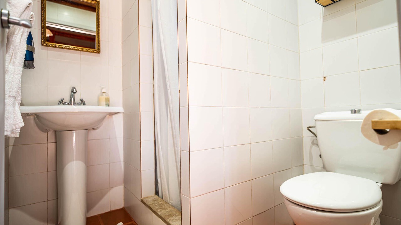 Photo of Bathroom in Olivella
