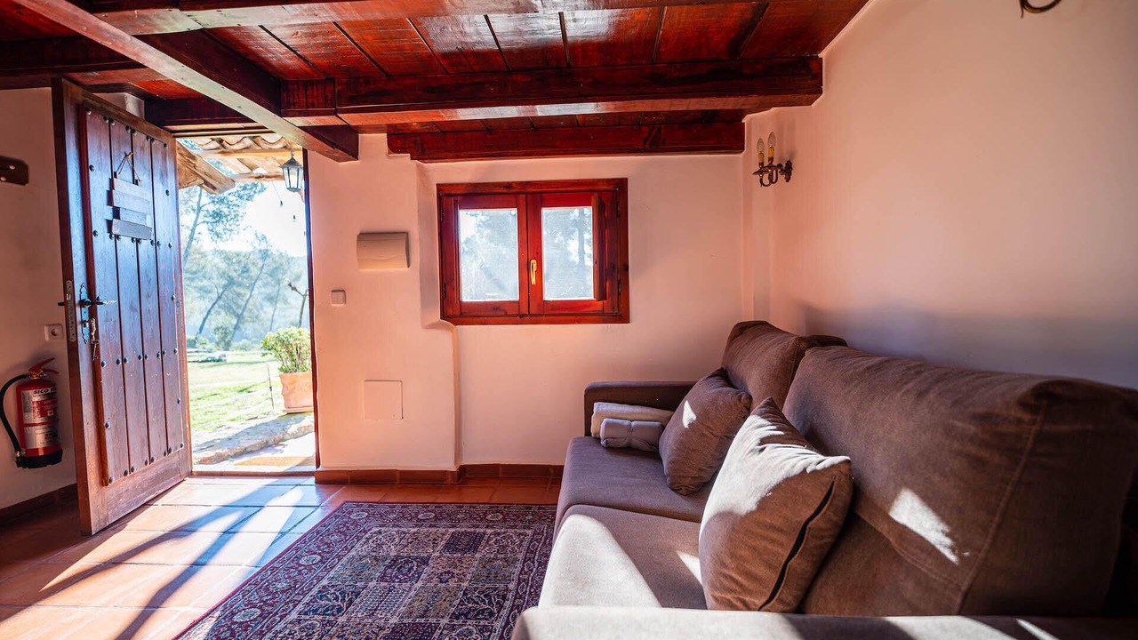 Photo of Livingroom in Olivella