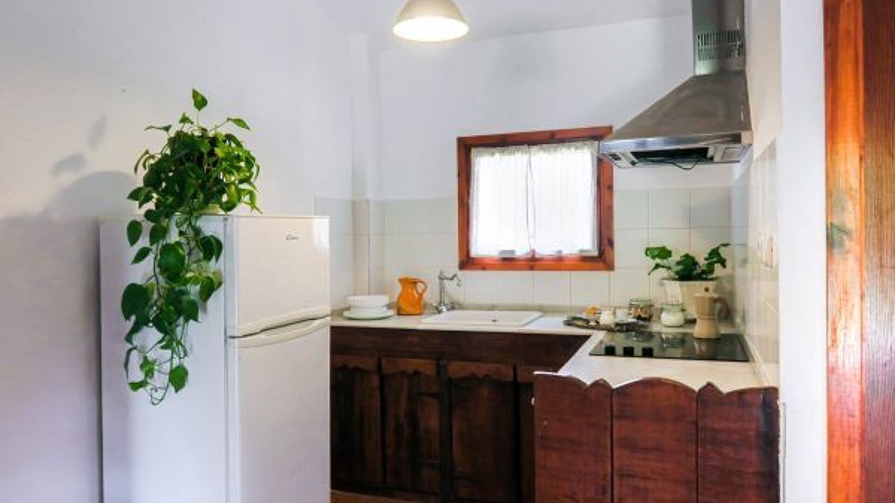 Photo of Kitchen in Olivella