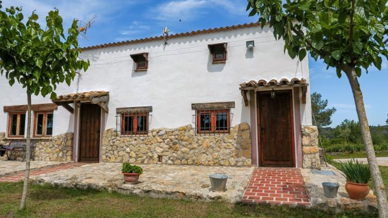 Photo of Outdoor in Olivella