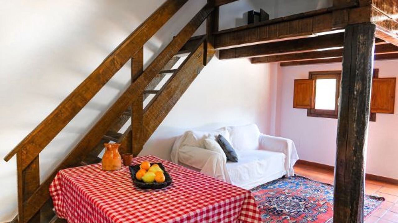 Photo of Livingroom in Olivella