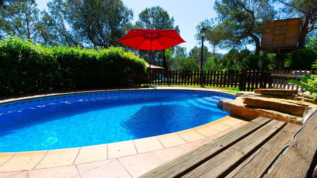 Photo of Outdoor in Vacarisses