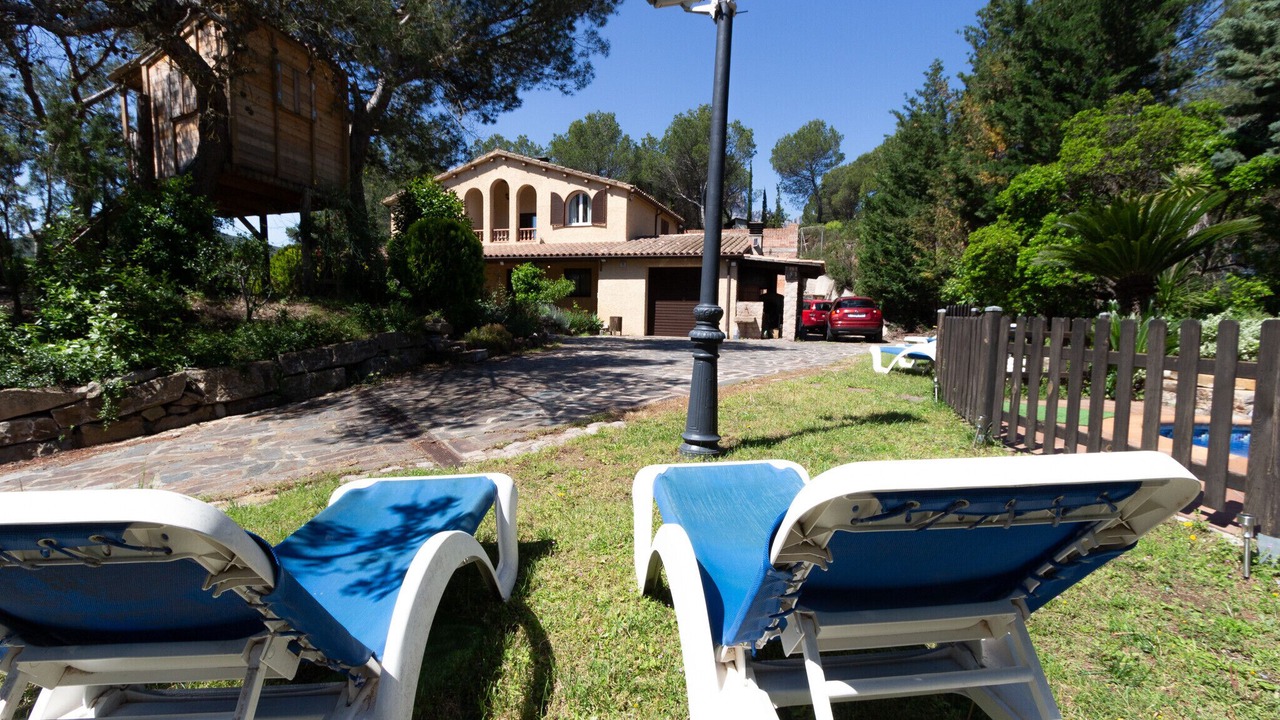 Photo of Outdoor in Vacarisses