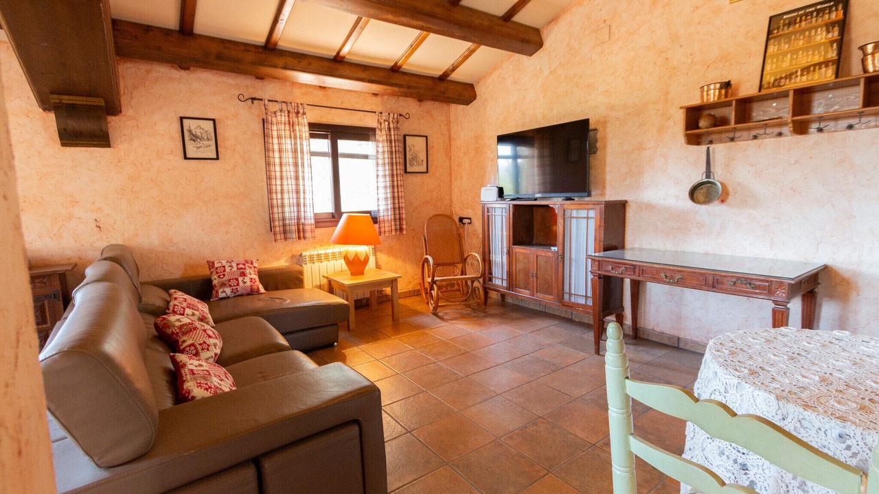 Photo of Livingroom in Vacarisses