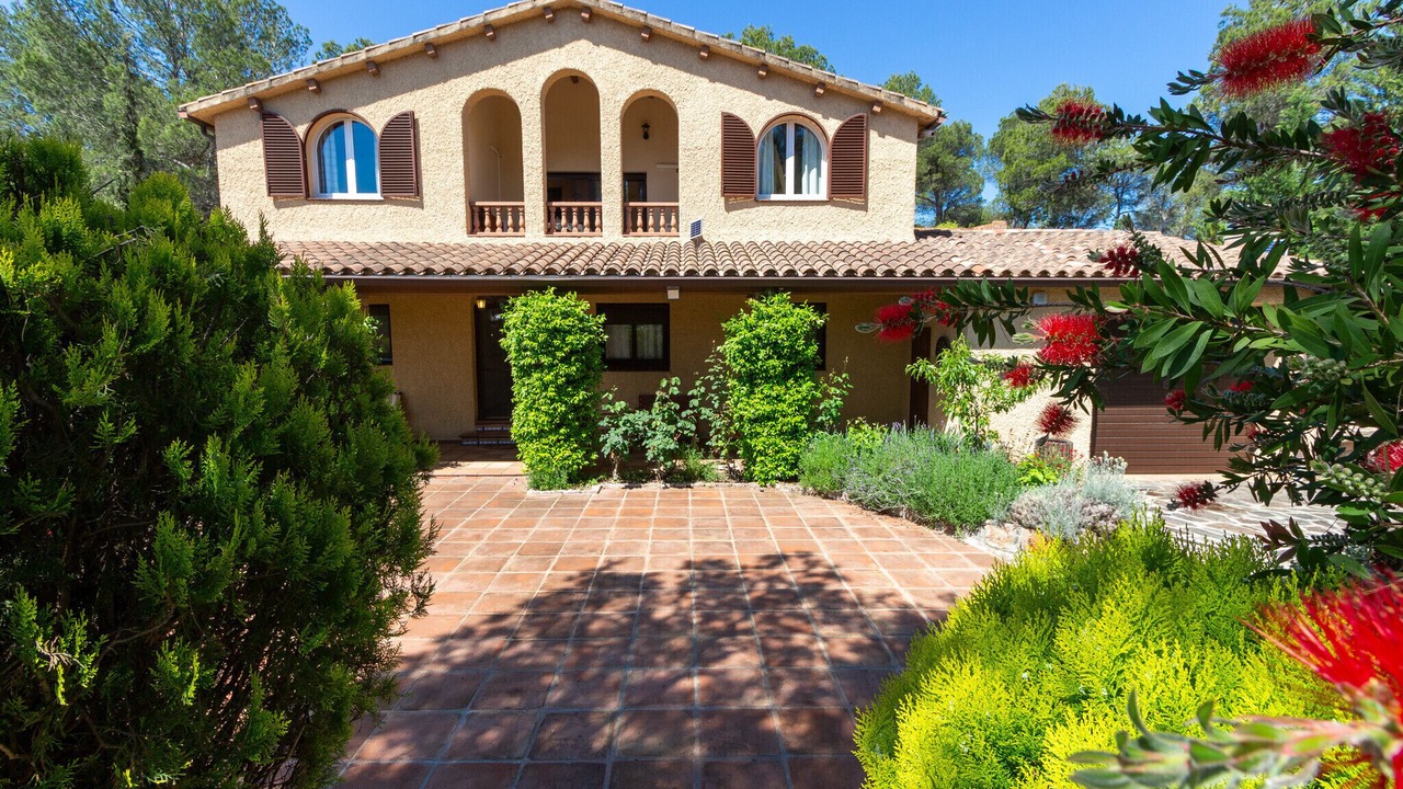 Photo of Outdoor in Vacarisses