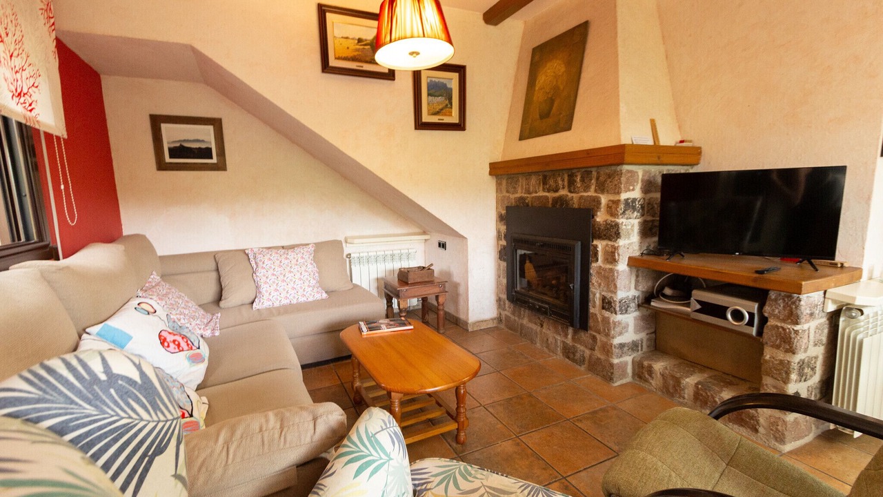 Photo of Livingroom in Vacarisses