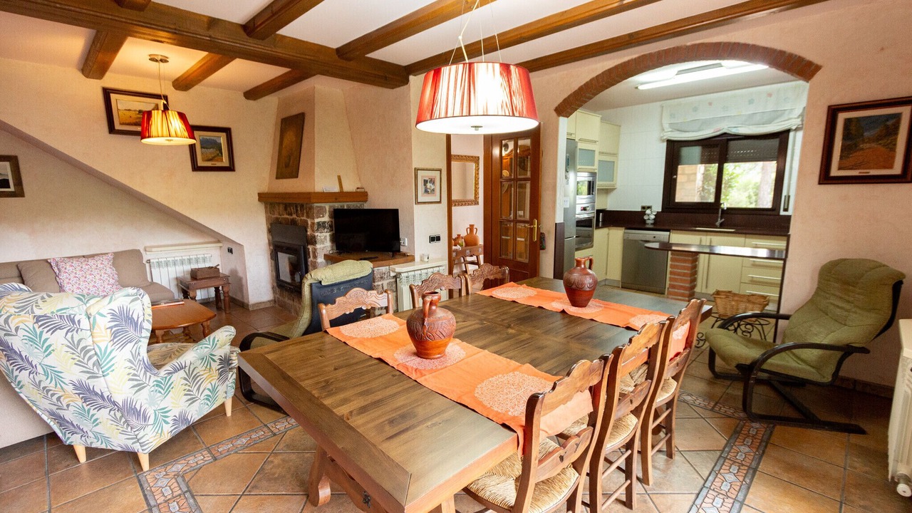 Photo of Livingroom in Vacarisses