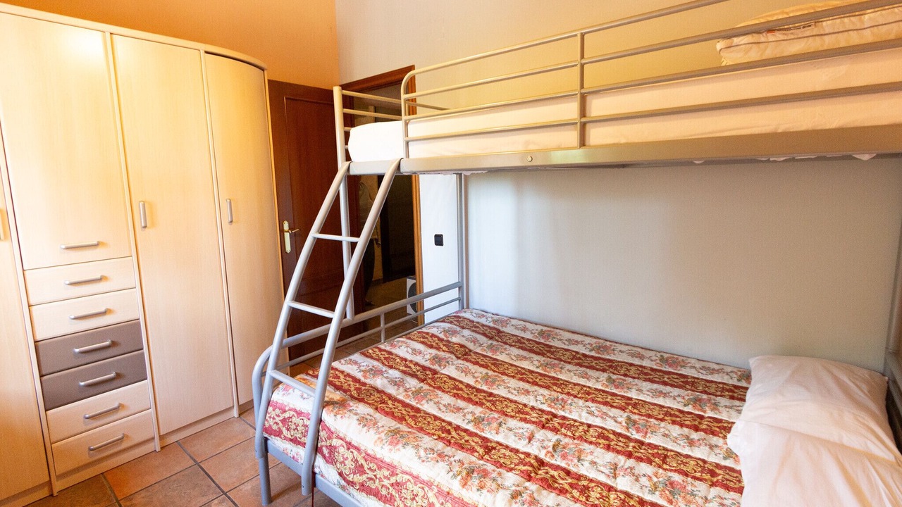 Photo of Bedroom in Vacarisses