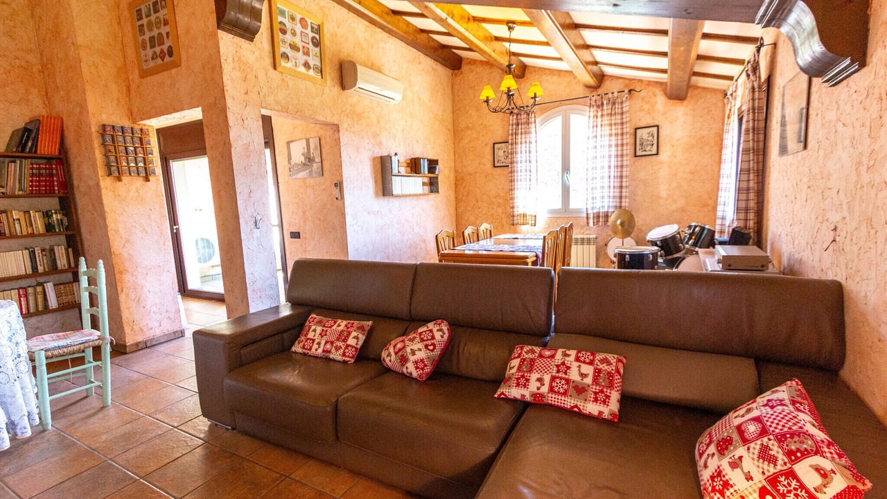 Photo of Livingroom in Vacarisses
